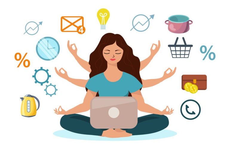 Cómo gestionar tus emociones en el trabajo: guía práctica para un equilibrio real.