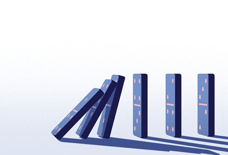 Los costos invisibles de una mala contratación (y cómo un líder puede perder a los más comprometidos al tolerar el bajo desempeño).